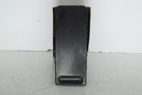 1967 1968 Original Dash Ash Tray Ford Mustang Black OEM Cougar 67 68