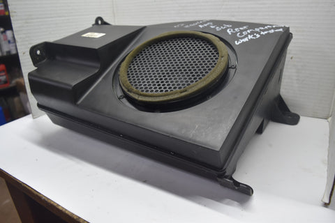 2006 2009 Chevrolet Equinox Pioneer Subwoofer Casing Audio 821607108 07 08 09