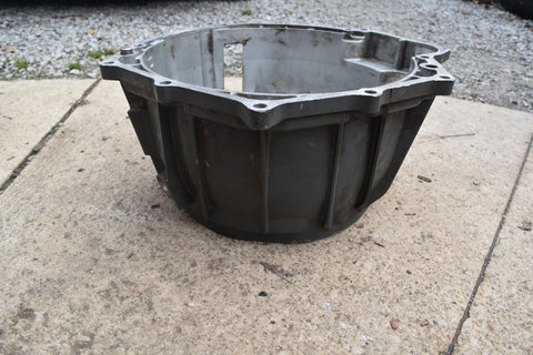 2000 2007 ALLISON 1000 TRANSMISSION BELL HOUSING 29537591 01 02 03 04 05 06