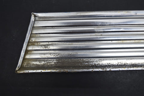 LH Fender Rocker Trim 1972 72 Gran Torino Sport Molding OEM GTS CJ Driver