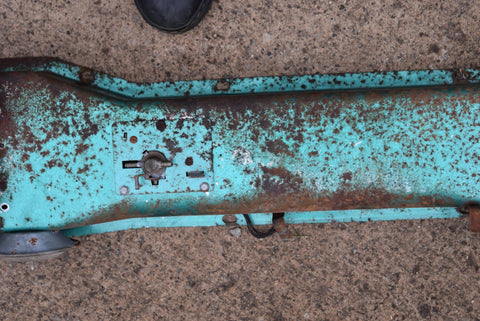 1958 Oldsmobile Super 88 Inner Interior Heater Box Core 58 Olds OEM