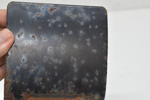 1964 1965 1966 64 65 66 Mustang Ash Tray Ford Oem Part In dash Black ashtray