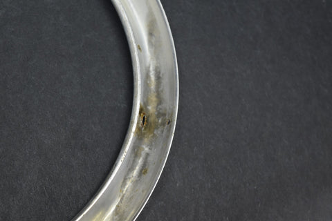 1964 Ford Galaxie 500 XL Taillight Ring Bezel Trim Tail Light Moulding 64