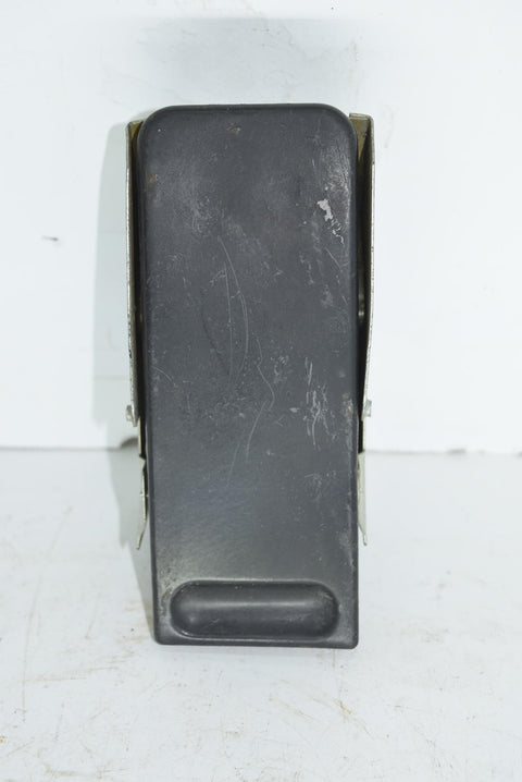 1967 1968 Original Dash Ash Tray Ford Mustang Black OEM Cougar 67 68