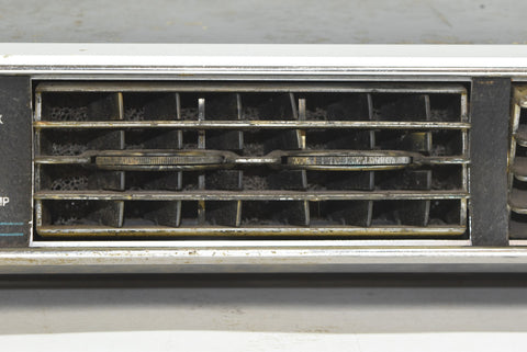 Nordic 500 Under Dash AC Air Conditioner Condenser 1968 Torino Ford 68