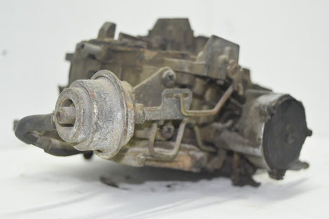 Rochester Quadrajet 4-Barrel Carburetor 17059206 1979 Chevy Chevrolet GMC Truck