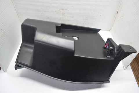 2006 2009 Chevrolet Equinox Pioneer Subwoofer Casing Audio 821607108 07 08 09