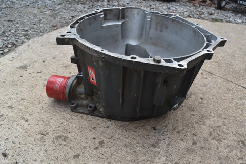 2000 2007 ALLISON 1000 TRANSMISSION BELL HOUSING 29537591 01 02 03 04 05 06