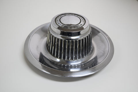 1968 1982 Chevrolet Rally Center Wheel Cover Cap Hub Derby Corvette Camaro OEM 1