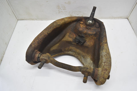 1958 1959 1960 Ford Thunderbird Front Left Driver Upper Control Arm 58 59 60