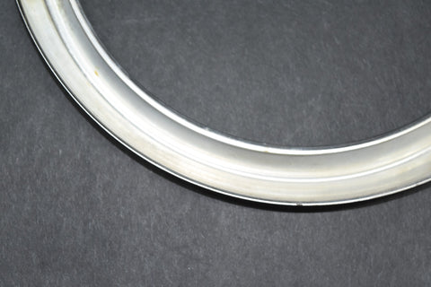 1964 Ford Galaxie 500 XL Taillight Ring Bezel Trim Tail Light Moulding 64