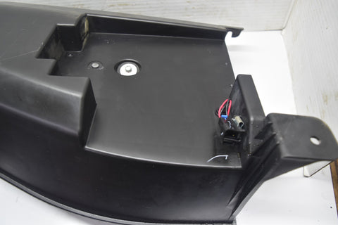 2006 2009 Chevrolet Equinox Pioneer Subwoofer Casing Audio 821607108 07 08 09