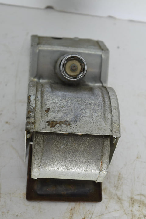 1967 1968 Original Dash Ash Tray Ford Mustang Black OEM Cougar 67 68