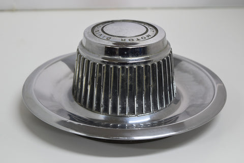 1968 1982 Chevrolet Rally Center Wheel Cover Cap Hub Derby Corvette Camaro OEM 1