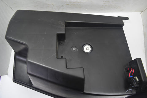 2006 2009 Chevrolet Equinox Pioneer Subwoofer Casing Audio 821607108 07 08 09