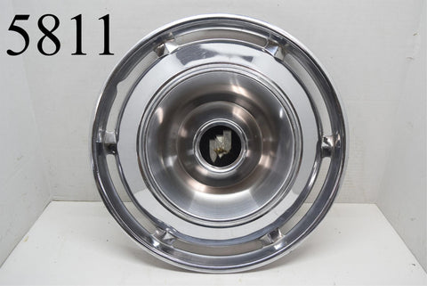 1967 Buick Special 15" Hubcap Wheel Cover OEM single (1)