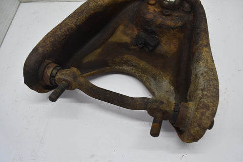 1958 1959 1960 Ford Thunderbird Front Left Driver Upper Control Arm 58 59 60