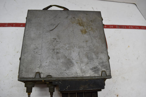 Mopar 1971 - 1974 B-Body AM Radio Chrysler Solid State Bench