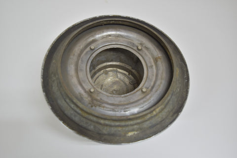 1968 1982 Chevrolet Rally Center Wheel Cover Cap Hub Derby Corvette Camaro OEM 1