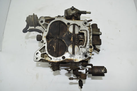 Rochester Quadrajet 4-Barrel Carburetor 17059206 1979 Chevy Chevrolet GMC Truck