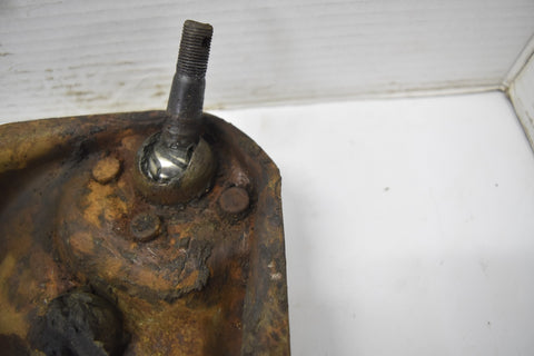 1958 1959 1960 Ford Thunderbird Front Left Driver Upper Control Arm 58 59 60