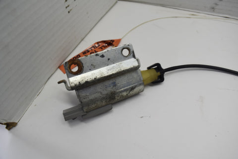 1983 1989 FORD MUSTANG FUEL FILLER DOOR RELEASE OPENER POPPER 84 85 86 87 88