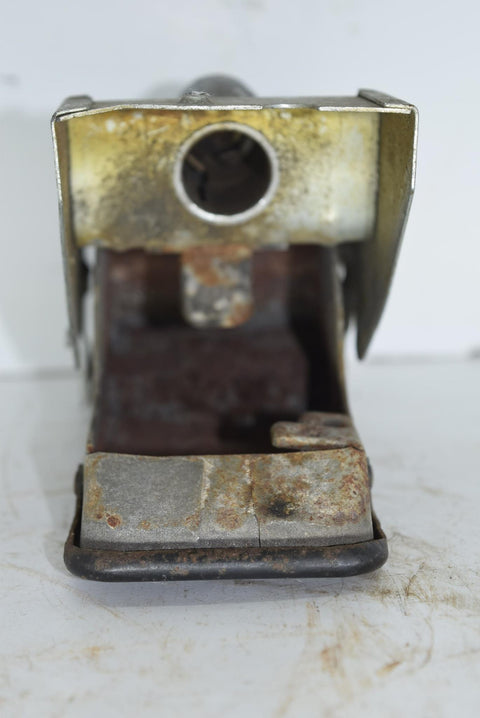 1967 1968 Original Dash Ash Tray Ford Mustang Black OEM Cougar 67 68