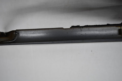 1958 58 Chevy 4 Door Bel Air Rear Left Window Garnish Chevrolet Moulding Driver