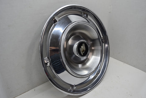 1967 Buick Special 15" Hubcap Wheel Cover OEM single (1)