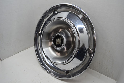 1967 Buick Special 15" Hubcap Wheel Cover OEM single (1)