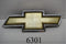 Original GM OEM 1983-1987 Chevy Pickup Truck Bowtie Grille Emblem