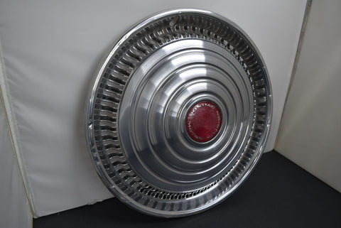 1970 1971 1972 70 71 72 Pontiac Catalina Bonneville 15" Hubcap Wheel Cover Used