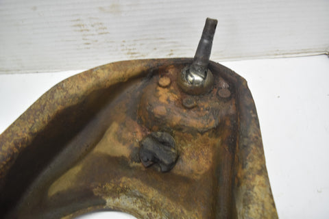 1958 1959 1960 Ford Thunderbird Front Left Driver Upper Control Arm 58 59 60