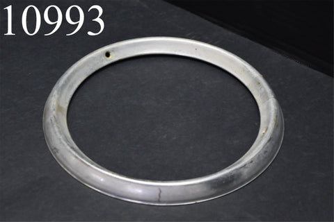 1964 Ford Galaxie 500 XL Taillight Ring Bezel Trim Tail Light Moulding 64
