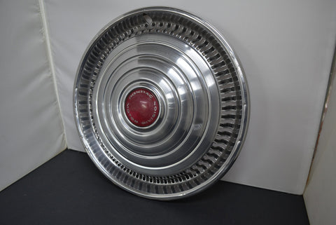 1970 1971 1972 70 71 72 Pontiac Catalina Bonneville 15" Hubcap Wheel Cover Used