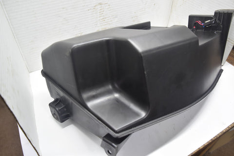 2006 2009 Chevrolet Equinox Pioneer Subwoofer Casing Audio 821607108 07 08 09