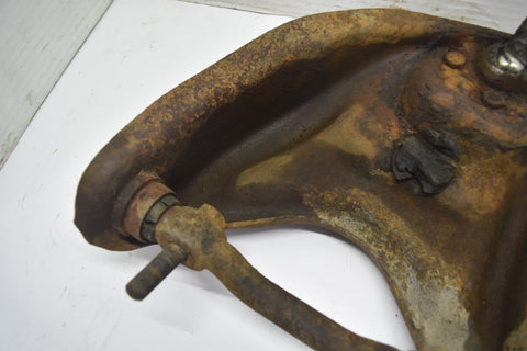 1958 1959 1960 Ford Thunderbird Front Left Driver Upper Control Arm 58 59 60