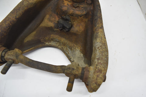 1958 1959 1960 Ford Thunderbird Front Left Driver Upper Control Arm 58 59 60