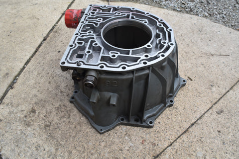 2000 2007 ALLISON 1000 TRANSMISSION BELL HOUSING 29537591 01 02 03 04 05 06