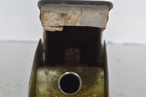 1967 1968 Original Dash Ash Tray Ford Mustang Black OEM Cougar 67 68