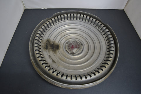 1970 1971 1972 70 71 72 Pontiac Catalina Bonneville 15" Hubcap Wheel Cover Used