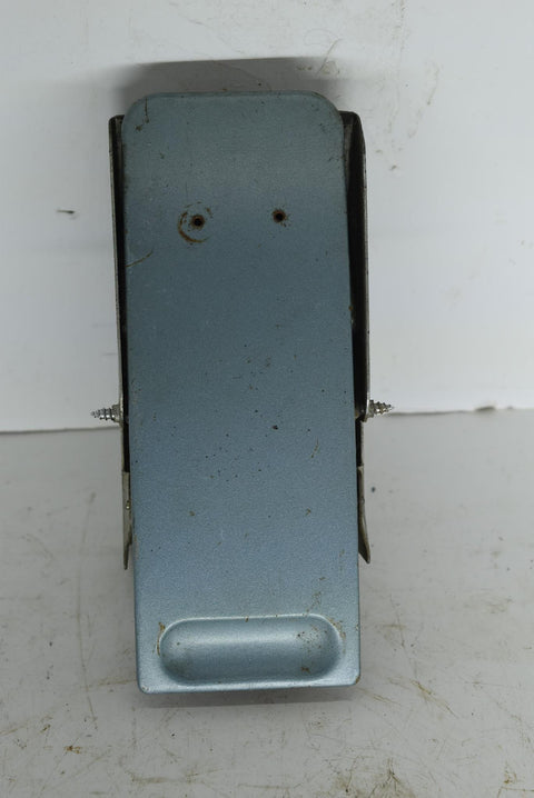 1967 1968 Original Dash Ash Tray Ford Mustang Blue OEM Cougar 67 68