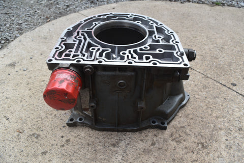 2000 2007 ALLISON 1000 TRANSMISSION BELL HOUSING 29537591 01 02 03 04 05 06