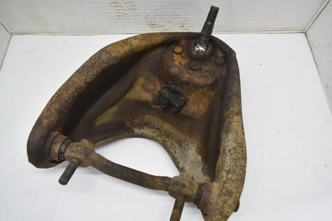 1958 1959 1960 Ford Thunderbird Front Left Driver Upper Control Arm 58 59 60