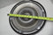 1967 Buick Special 15" Hubcap Wheel Cover OEM single (1)