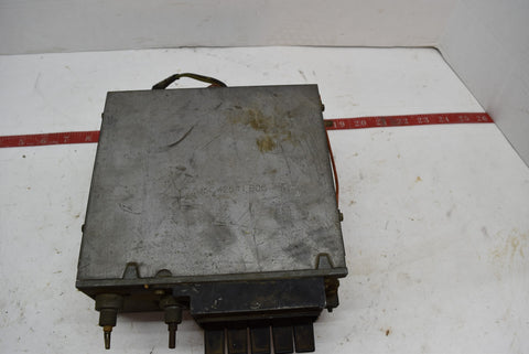 Mopar 1971 - 1974 B-Body AM Radio Chrysler Solid State Bench