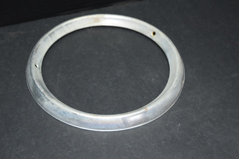 1964 Ford Galaxie 500 XL Taillight Ring Bezel Trim Tail Light Moulding 64