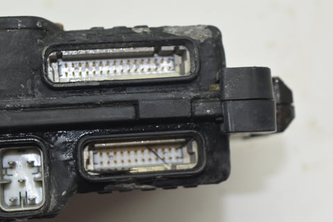 1996 96 GMC Safari ECU Engine Control Unit 16244210