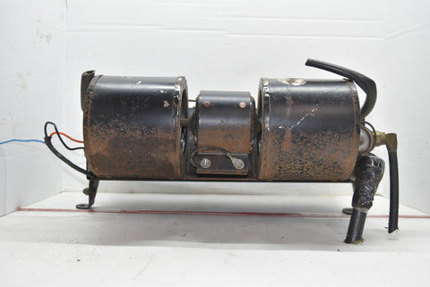 Nordic 500 Under Dash AC Air Conditioner Condenser 1968 Torino Ford 68