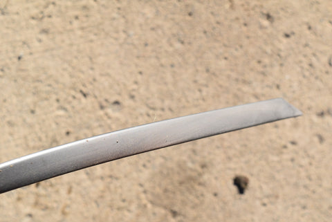 1964 Ford Galaxie 500 Left Driver Rear Belt Line Trim Molding Beltline Back 64